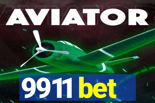 9911 bet